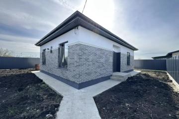 Фото №4: Дом 131 м² - Елизаветинская, ст Фруктовый, ул. Клубничная, 177