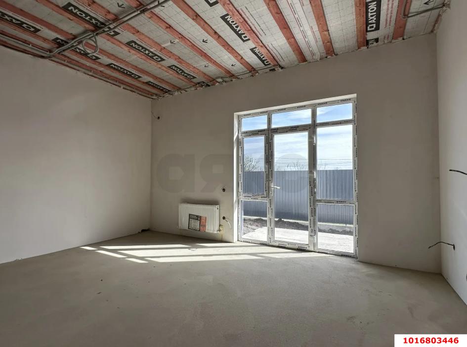 Фото №8: Дом 131 м² + 4 сот. - Елизаветинская, Прикубанский внутригородской округ, ст Фруктовый, ул. Клубничная, 177