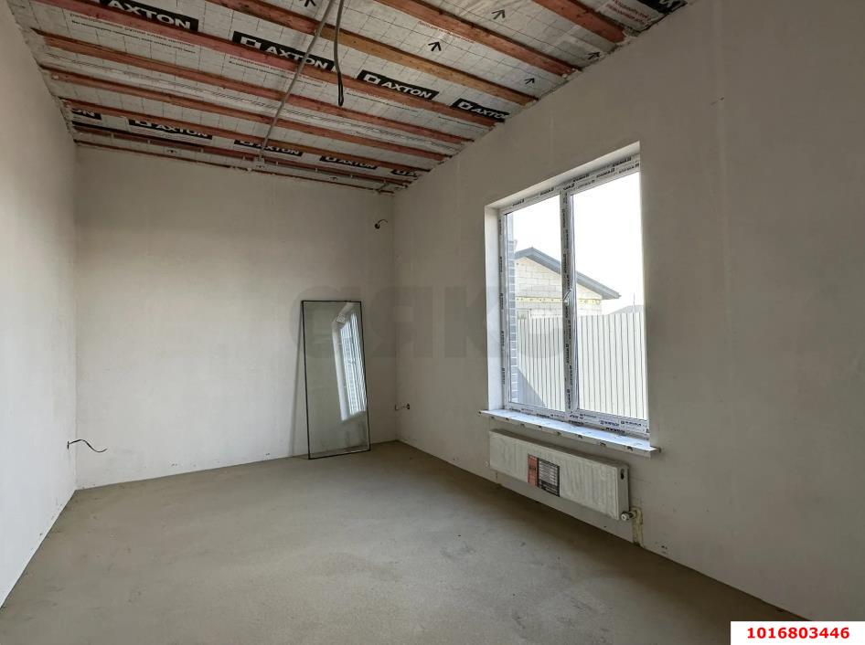 Фото №9: Дом 131 м² + 4 сот. - Елизаветинская, Прикубанский внутригородской округ, ст Фруктовый, ул. Клубничная, 177