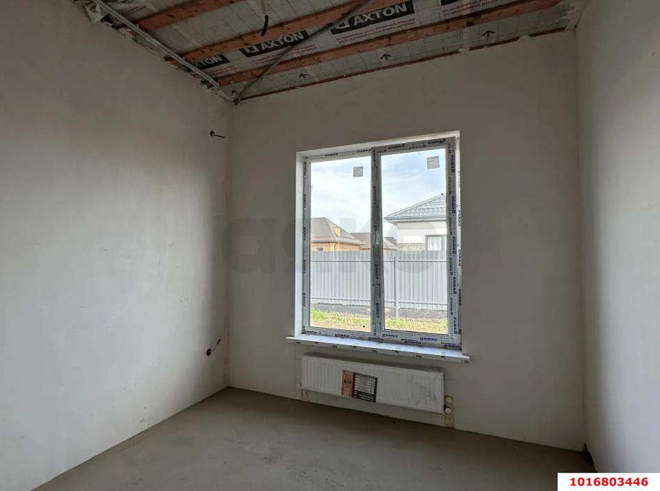 Фото №5: Дом 131 м² + 4 сот. - Елизаветинская, Прикубанский внутригородской округ, ст Фруктовый, ул. Клубничная, 177