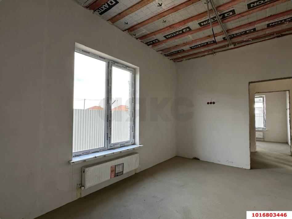 Фото №10: Дом 131 м² + 4 сот. - Елизаветинская, Прикубанский внутригородской округ, ст Фруктовый, ул. Клубничная, 177