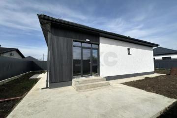 Фото №1: Дом 131 м² - Елизаветинская, ст Фруктовый, ул. Клубничная, 177