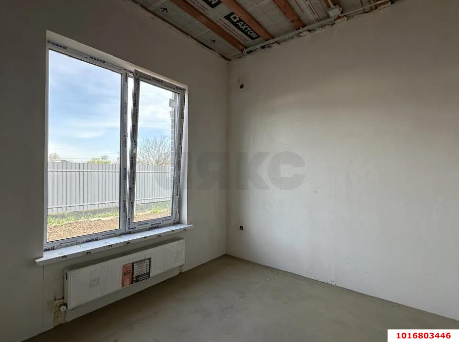 Фото №6: Дом 131 м² + 4 сот. - Елизаветинская, Прикубанский внутригородской округ, ст Фруктовый, ул. Клубничная, 177