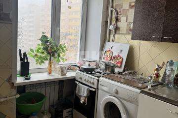 Фото №5: 3-комнатная квартира 56 м² - Мариуполь, р. Центральный, пр-кт Строителей, 92