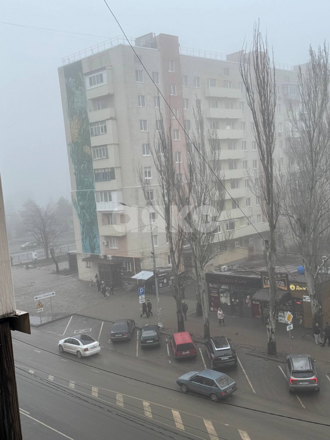 Фото №7: 3-комнатная квартира 56 м² - Мариуполь, Центральный, р. Центральный, пр-кт Строителей, 92