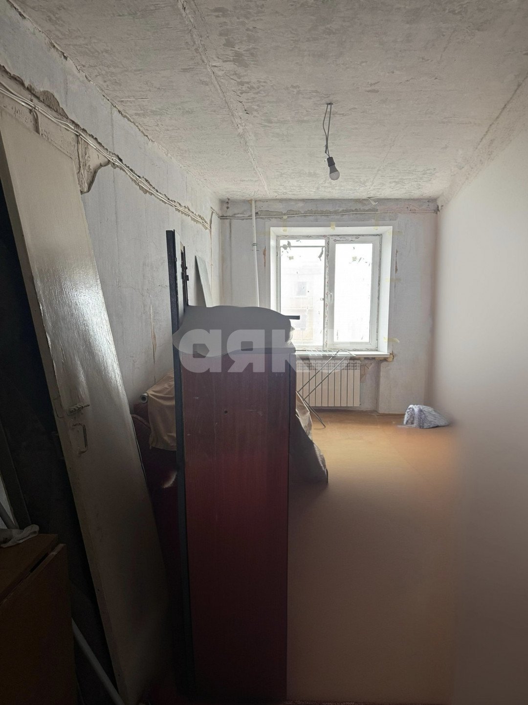 Фото №3: 3-комнатная квартира 56 м² - Мариуполь, Центральный, р. Центральный, пр-кт Строителей, 92