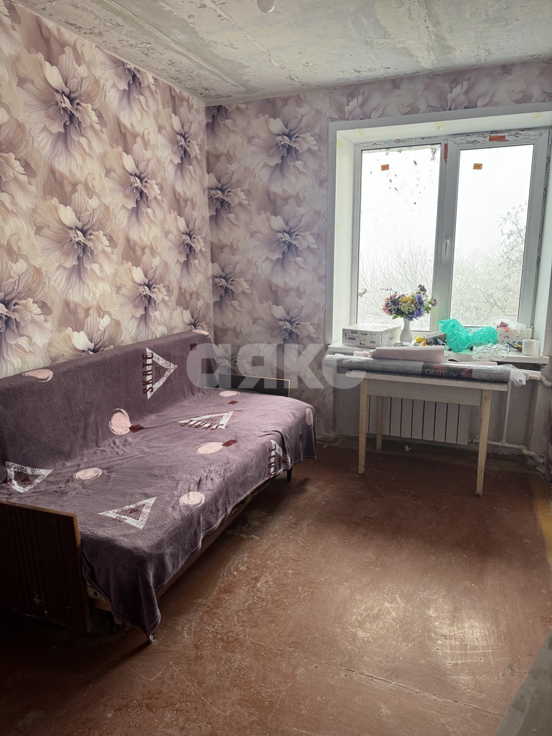 Фото №1: 3-комнатная квартира 56 м² - Мариуполь, Центральный, р. Центральный, пр-кт Строителей, 92