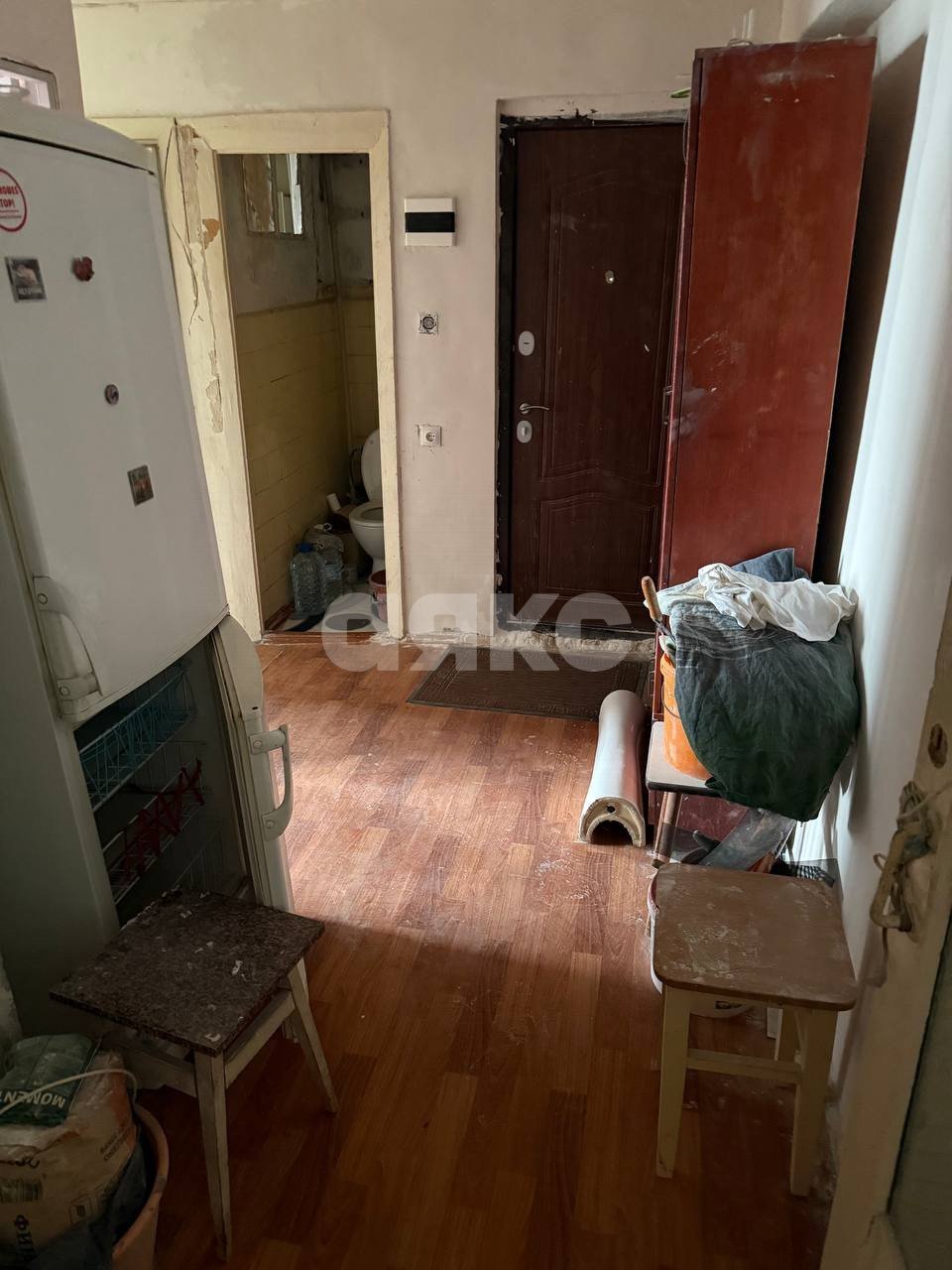 Фото №6: 3-комнатная квартира 56 м² - Мариуполь, Центральный, р. Центральный, пр-кт Строителей, 92