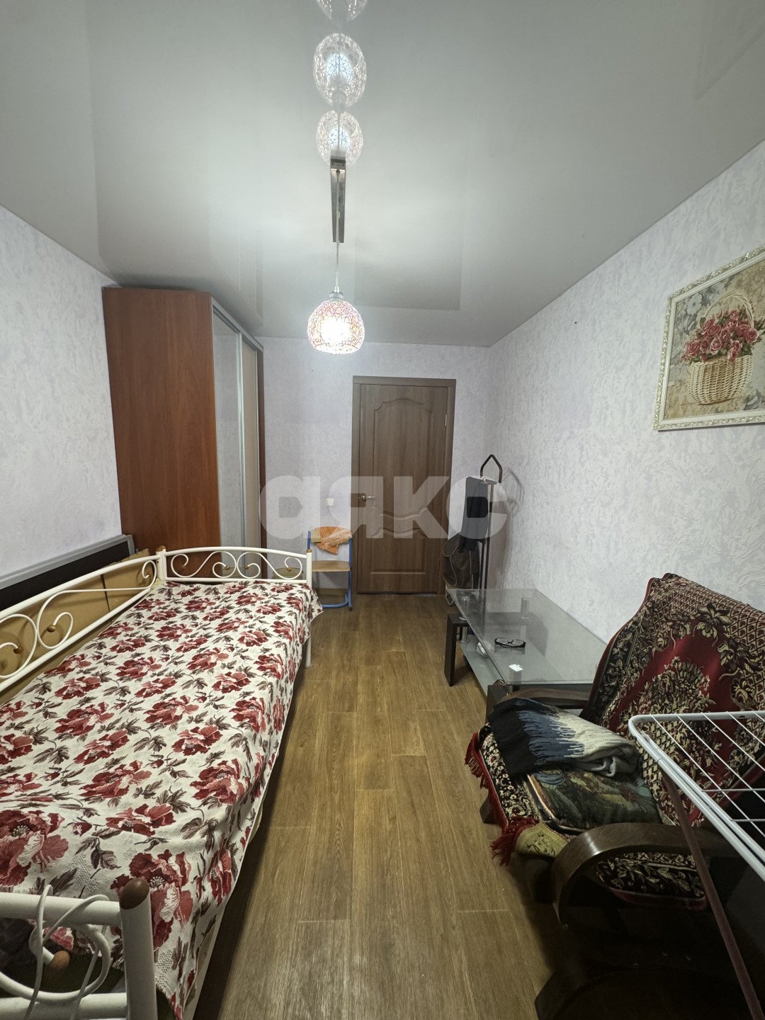 Фото №6: 4-комнатная квартира 78 м² - Мариуполь, р. Левобережный, пр-кт Тульский, 97