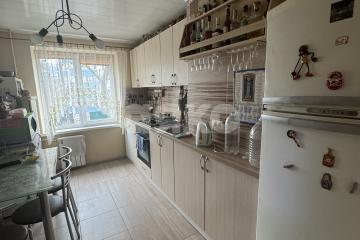 Фото №2: 4-комнатная квартира 78 м² - Мариуполь, р. Левобережный, пр-кт Тульский, 97