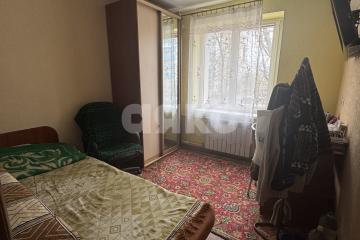 Фото №5: 4-комнатная квартира 78 м² - Мариуполь, р. Левобережный, пр-кт Тульский, 97