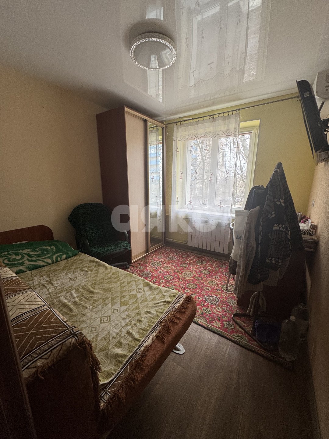 Фото №5: 4-комнатная квартира 78 м² - Мариуполь, р. Левобережный, пр-кт Тульский, 97