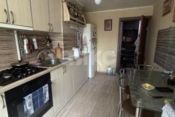 Фото №1: 4-комнатная квартира 78 м² - Мариуполь, р. Левобережный, пр-кт Тульский, 97