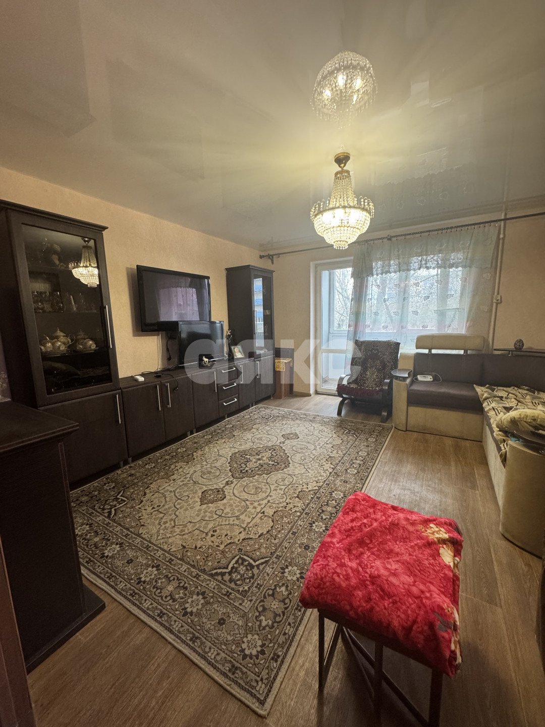 Фото №3: 4-комнатная квартира 78 м² - Мариуполь, р. Левобережный, пр-кт Тульский, 97