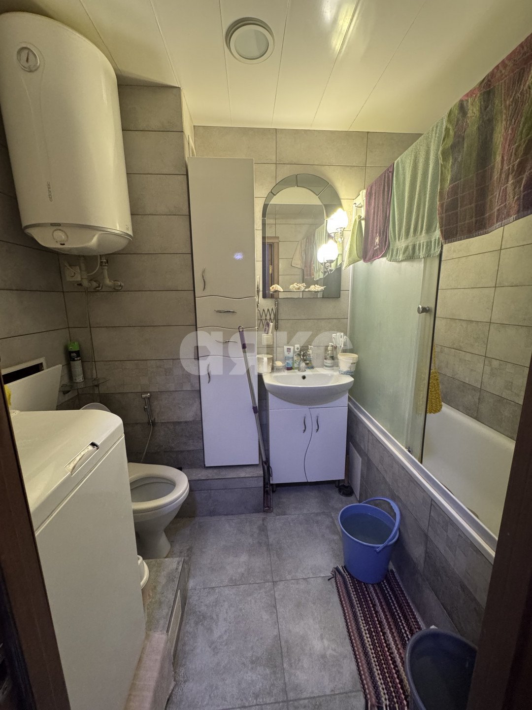 Фото №7: 4-комнатная квартира 78 м² - Мариуполь, р. Левобережный, пр-кт Тульский, 97