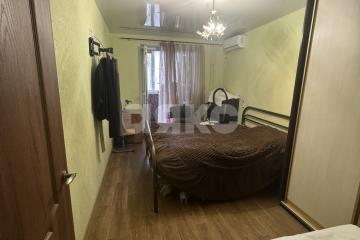 Фото №4: 4-комнатная квартира 78 м² - Мариуполь, р. Левобережный, пр-кт Тульский, 97