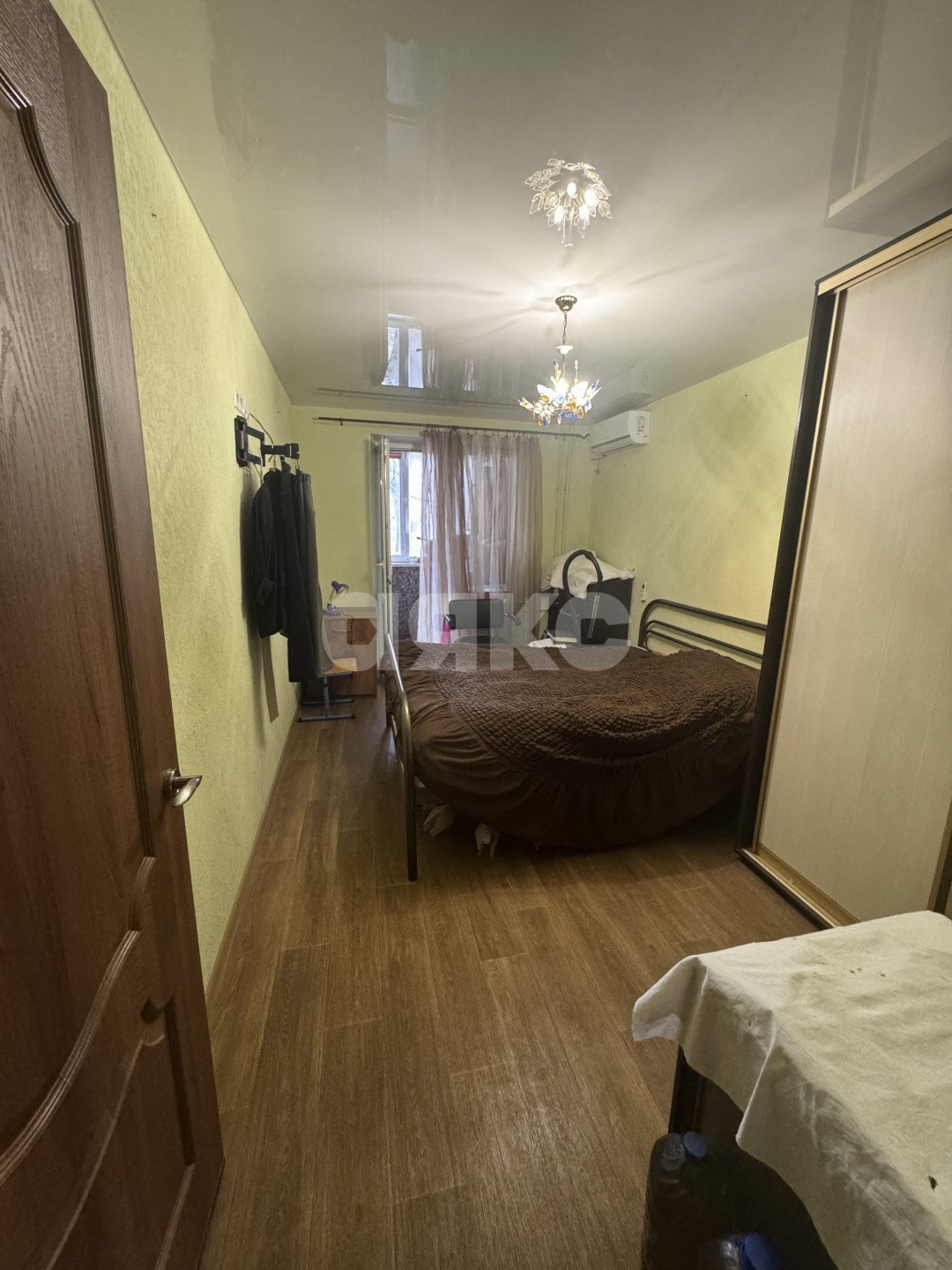 Фото №4: 4-комнатная квартира 78 м² - Мариуполь, р. Левобережный, пр-кт Тульский, 97