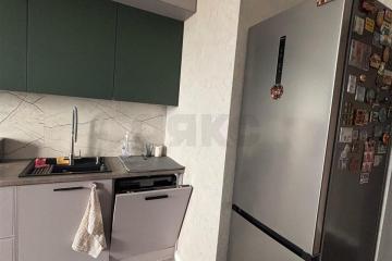 Фото №2: 3-комнатная квартира 95 м² - Краснодар, мкр. жилой комплекс Зеленодар, ул. Садовое Кольцо, 3