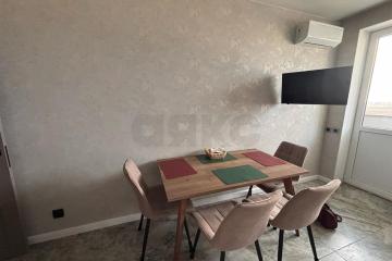 Фото №3: 3-комнатная квартира 95 м² - Краснодар, мкр. жилой комплекс Зеленодар, ул. Садовое Кольцо, 3