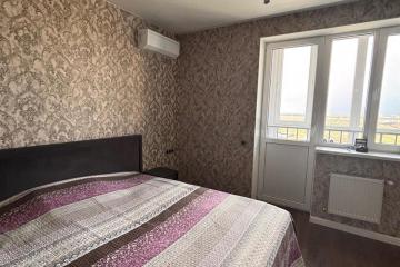 Фото №5: 3-комнатная квартира 95 м² - Краснодар, мкр. жилой комплекс Зеленодар, ул. Садовое Кольцо, 3