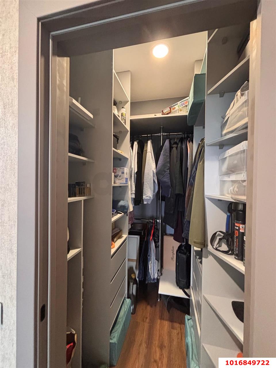 Фото №14: 3-комнатная квартира 95 м² - Краснодар, Прикубанский внутригородской округ, мкр. жилой комплекс Зеленодар, ул. Садовое Кольцо, 3