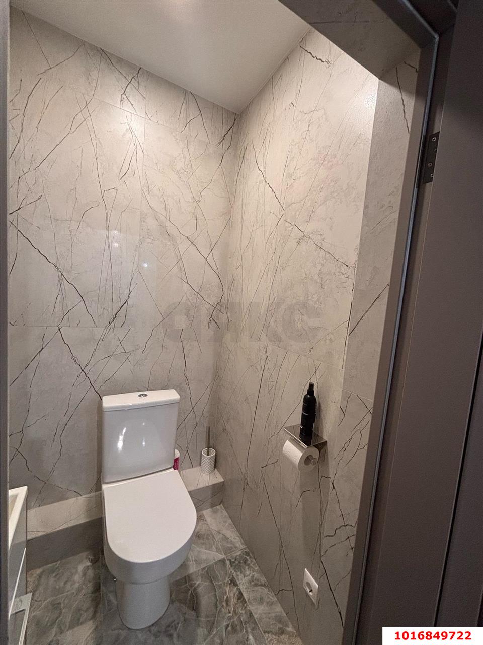 Фото №10: 3-комнатная квартира 95 м² - Краснодар, Прикубанский внутригородской округ, мкр. жилой комплекс Зеленодар, ул. Садовое Кольцо, 3