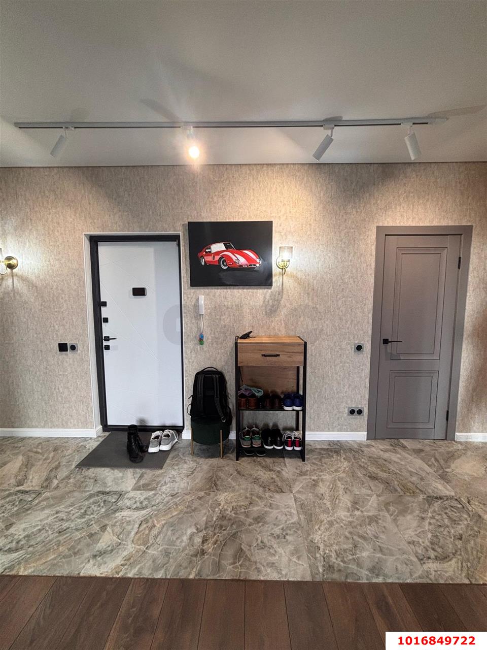 Фото №11: 3-комнатная квартира 95 м² - Краснодар, Прикубанский внутригородской округ, мкр. жилой комплекс Зеленодар, ул. Садовое Кольцо, 3