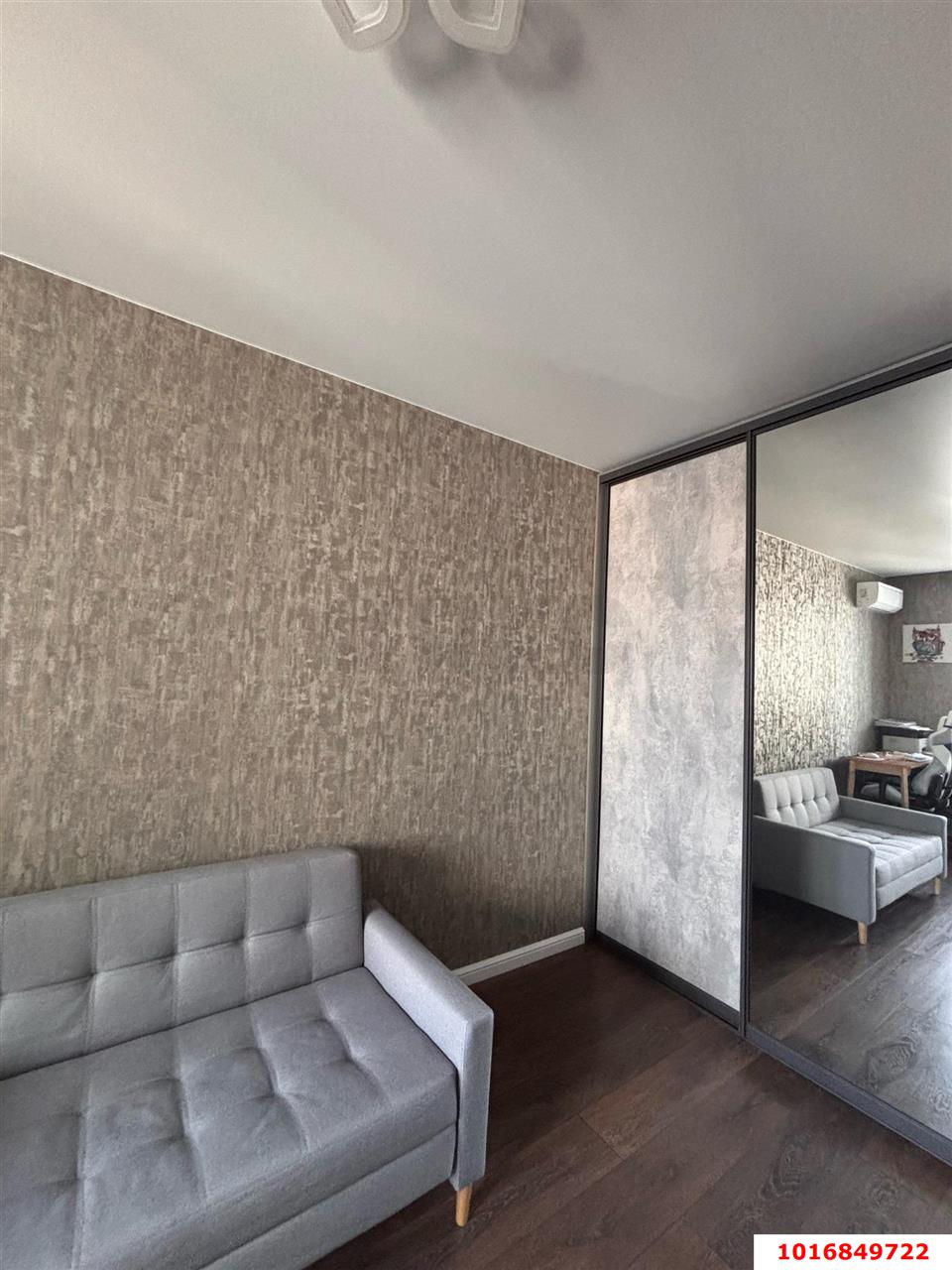 Фото №8: 3-комнатная квартира 95 м² - Краснодар, Прикубанский внутригородской округ, мкр. жилой комплекс Зеленодар, ул. Садовое Кольцо, 3