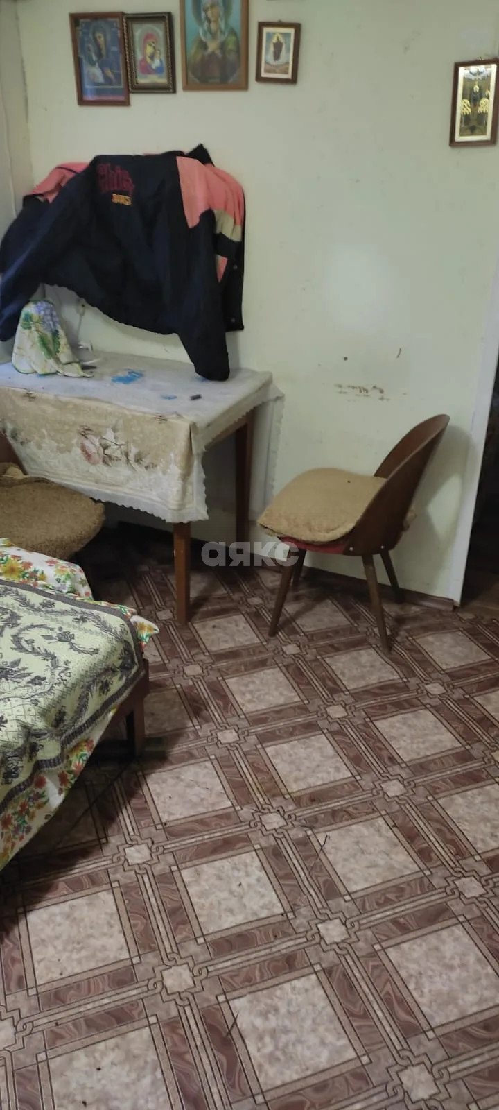 Фото №5: Дом 45 м² + 1500 сот. - Городецкое, ул. Советская, 32