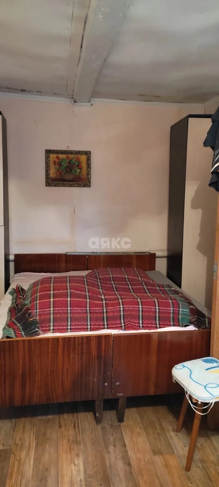 Фото №2: Дом 45 м² + 1500 сот. - Городецкое, ул. Советская, 32