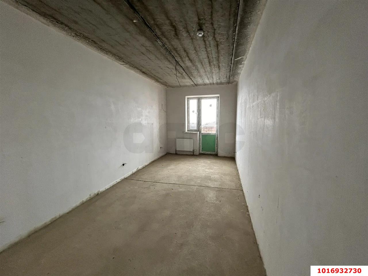 Фото №5: 2-комнатная квартира 61 м² - Краснодар, мкр. Прикубанский внутригородской округ, ул. имени В.М. Комарова, 106Бк8