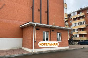 Фото №2: 2-комнатная квартира 61 м² - Краснодар, мкр. Прикубанский внутригородской округ, ул. имени В.М. Комарова, 106Бк8