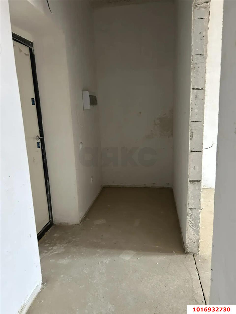 Фото №7: 2-комнатная квартира 61 м² - Краснодар, мкр. Прикубанский внутригородской округ, ул. имени В.М. Комарова, 106Бк8