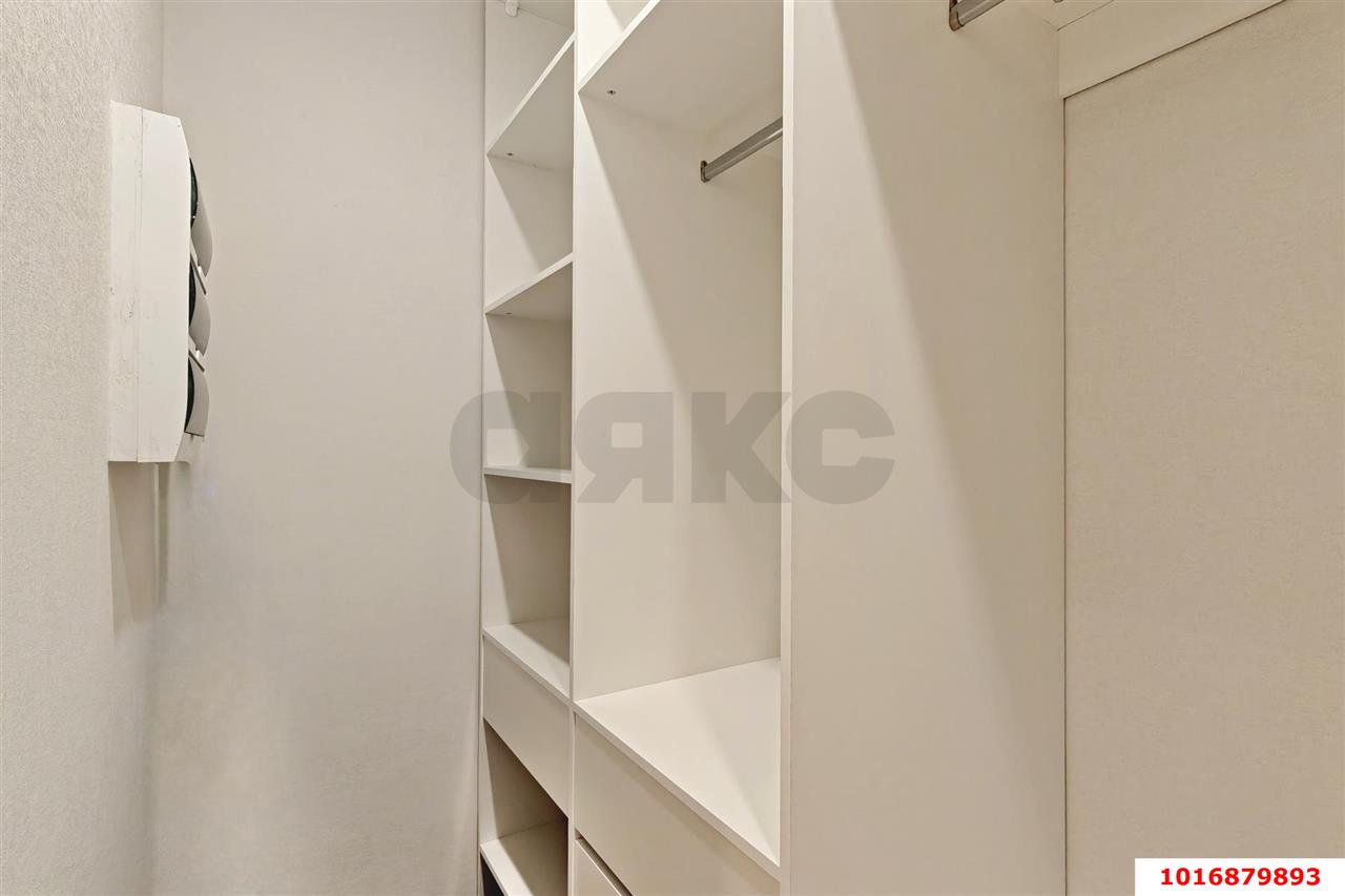 Фото №15: 2-комнатная квартира 68 м² - Краснодар, Прикубанский внутригородской округ, Отделение № 1 совхоза Солнечный, мкр. Фестивальный, ул. Атарбекова, 1/2