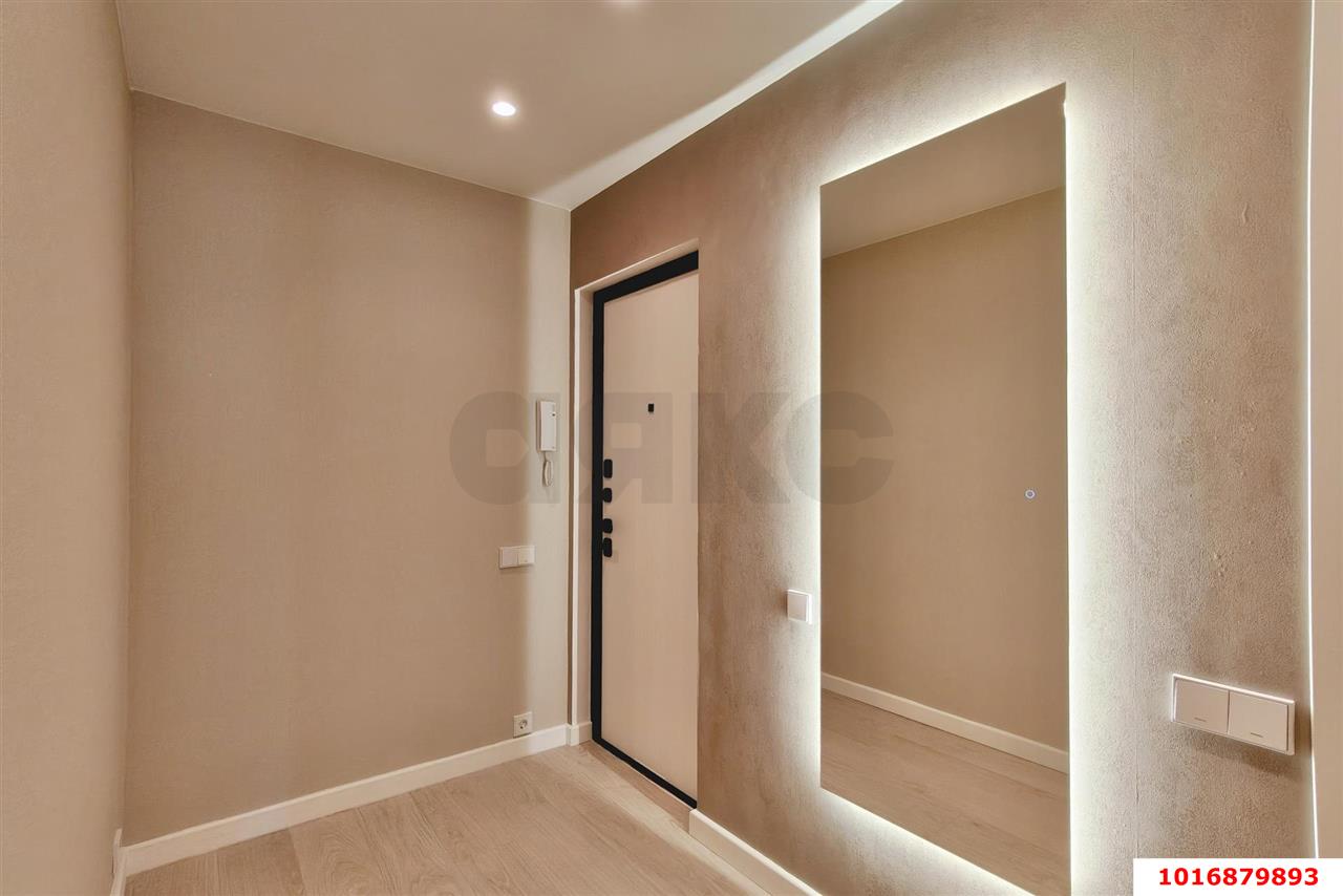 Фото №16: 2-комнатная квартира 68 м² - Краснодар, Прикубанский внутригородской округ, Отделение № 1 совхоза Солнечный, мкр. Фестивальный, ул. Атарбекова, 1/2