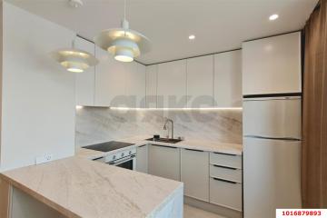 Фото №4: 2-комнатная квартира 68 м² - Краснодар, мкр. Фестивальный, ул. Атарбекова, 1/2