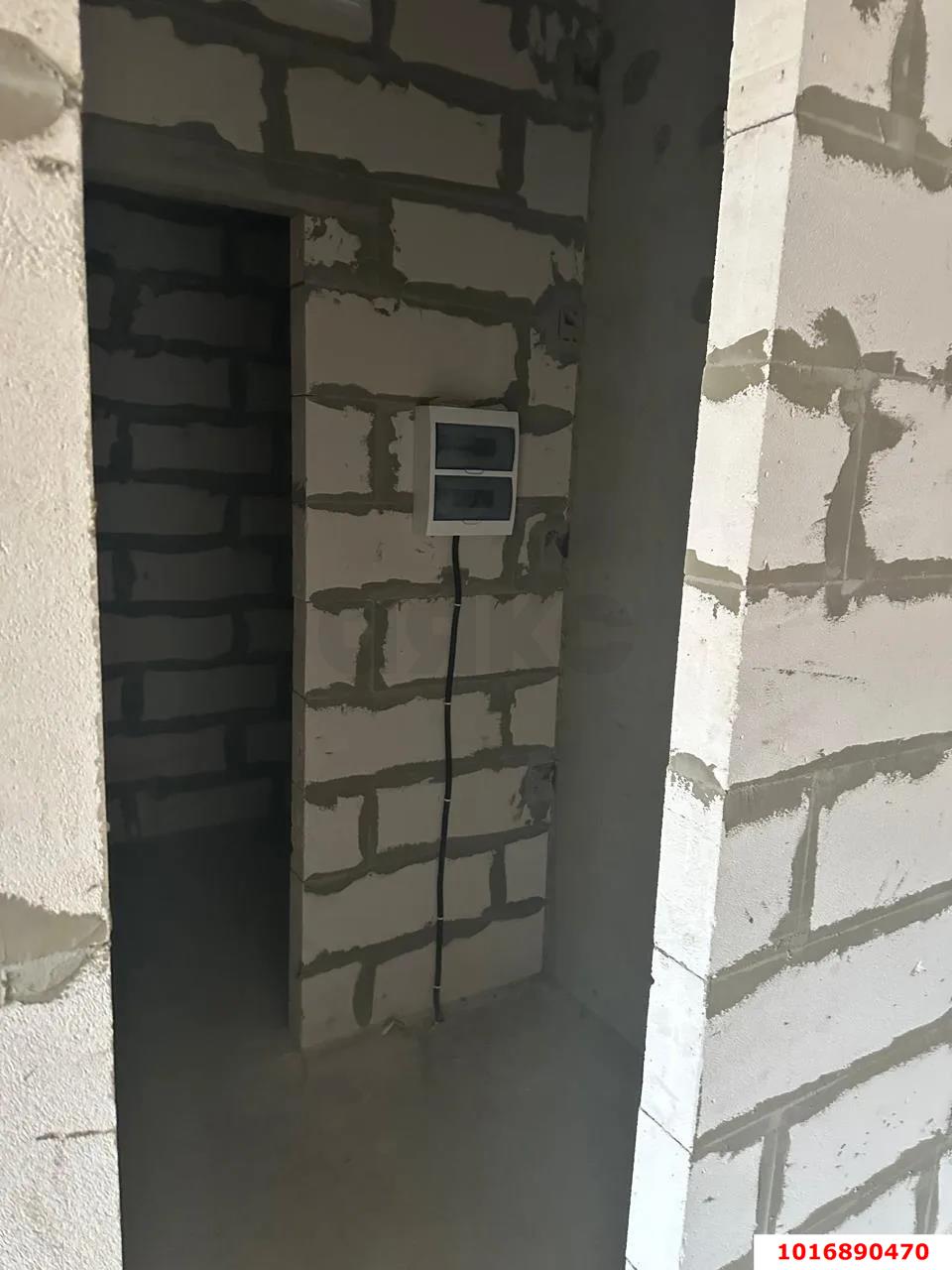 Фото №3: Коммерция 43 м² - Краснодар, ул. Скандинавская, 1к3