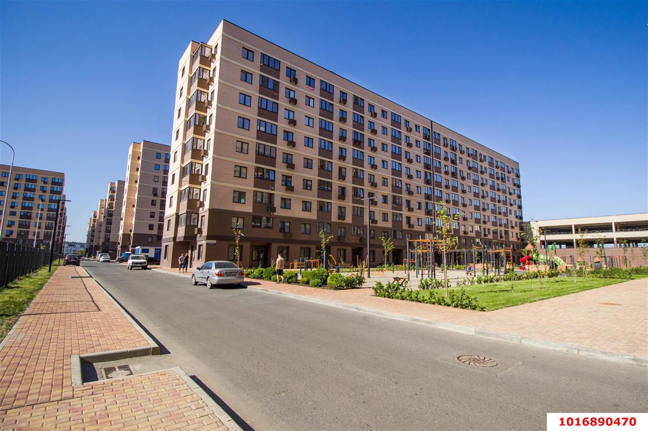 Фото №6: Коммерция 43 м² - Краснодар, ул. Скандинавская, 1к3