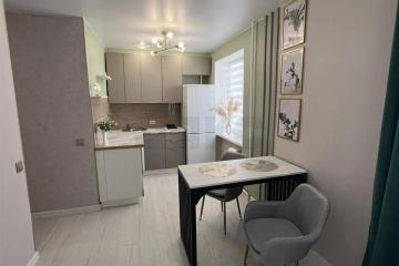 Фото №3: 2-комнатная квартира 44 м² - Краснодар, мкр. Центральный, ул. Братьев Дроздовых, 22