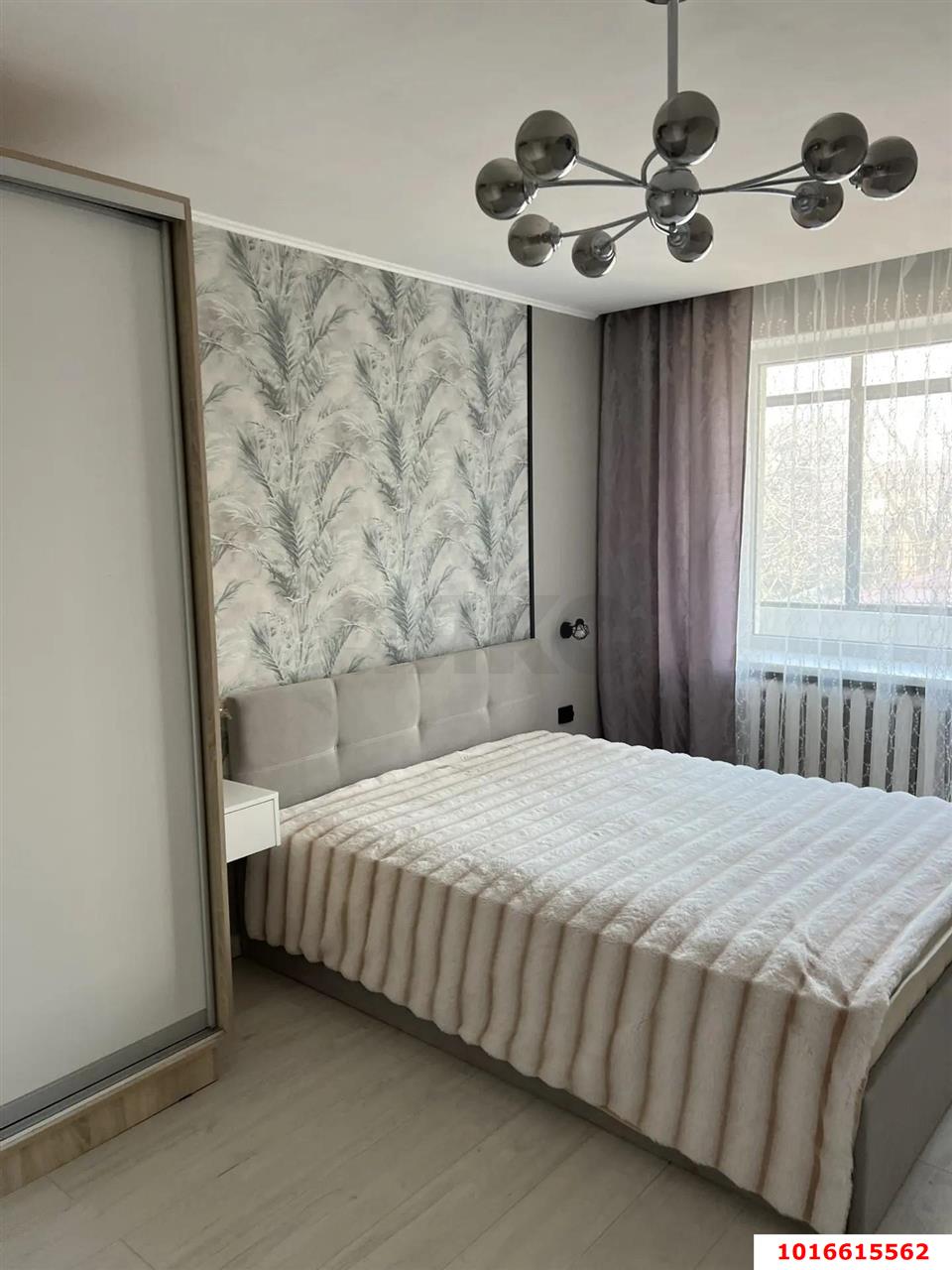 Фото №8: 2-комнатная квартира 44 м² - Краснодар, Центральный внутригородской округ, мкр. Центральный, ул. Братьев Дроздовых, 22