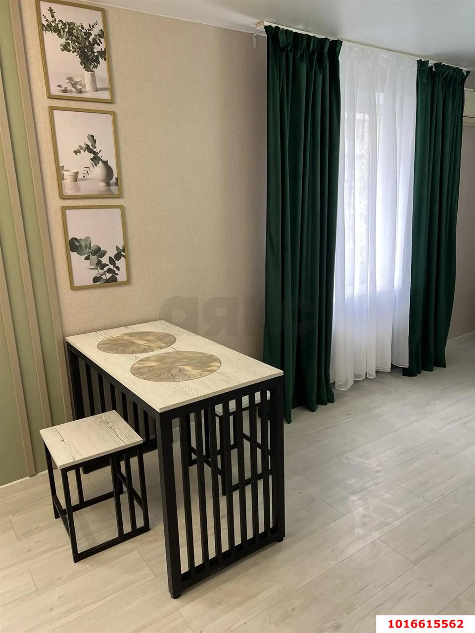 Фото №4: 2-комнатная квартира 44 м² - Краснодар, Центральный внутригородской округ, мкр. Центральный, ул. Братьев Дроздовых, 22