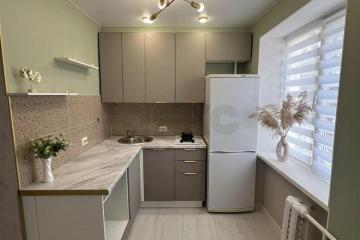 Фото №2: 2-комнатная квартира 44 м² - Краснодар, мкр. Центральный, ул. Братьев Дроздовых, 22