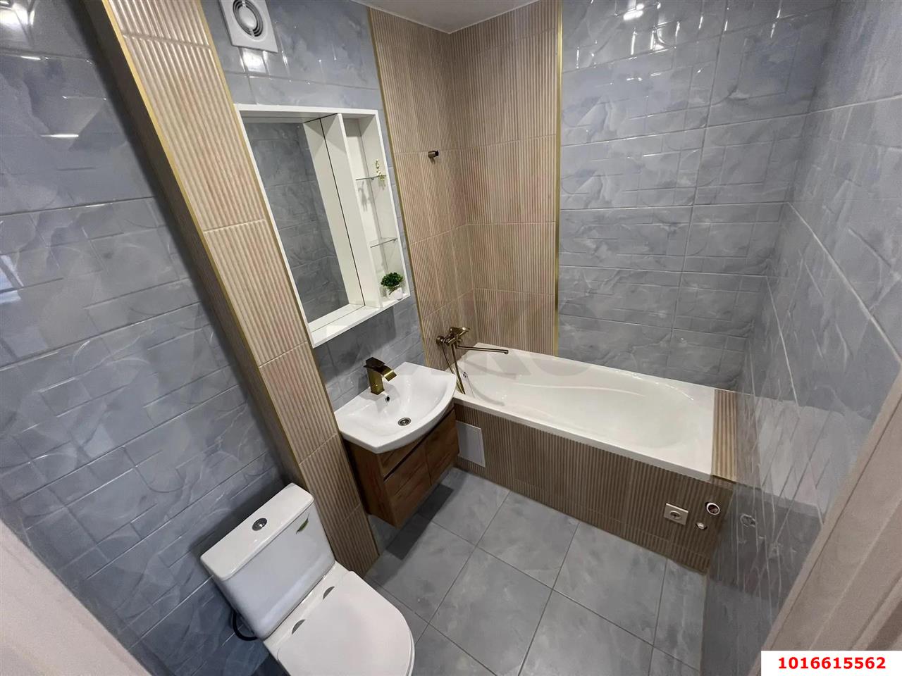 Фото №14: 2-комнатная квартира 44 м² - Краснодар, Центральный внутригородской округ, мкр. Центральный, ул. Братьев Дроздовых, 22