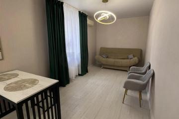 Фото №5: 2-комнатная квартира 44 м² - Краснодар, мкр. Центральный, ул. Братьев Дроздовых, 22