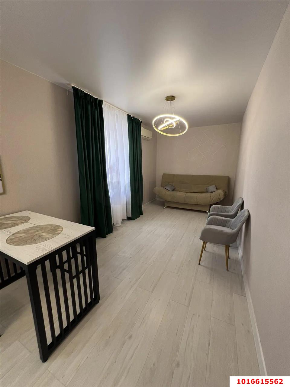 Фото №5: 2-комнатная квартира 44 м² - Краснодар, Центральный внутригородской округ, мкр. Центральный, ул. Братьев Дроздовых, 22