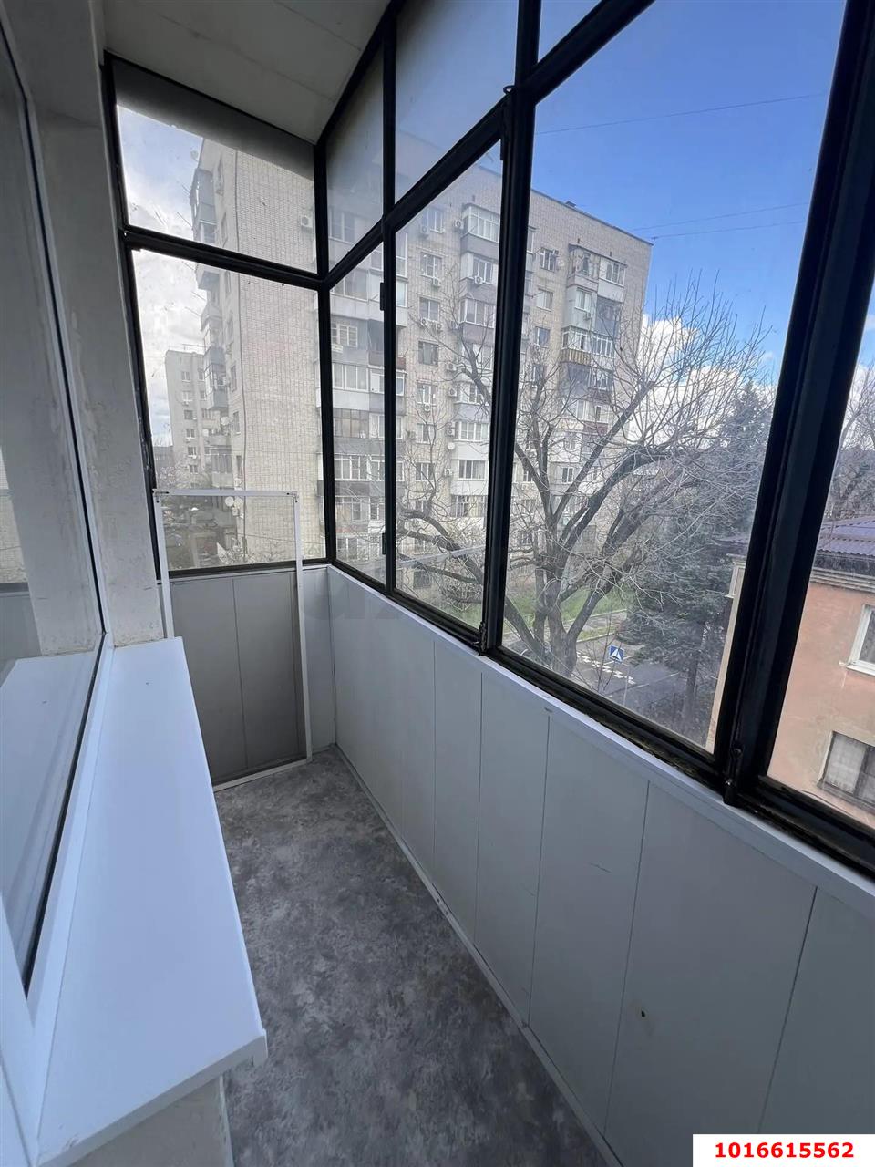 Фото №16: 2-комнатная квартира 44 м² - Краснодар, Центральный внутригородской округ, мкр. Центральный, ул. Братьев Дроздовых, 22