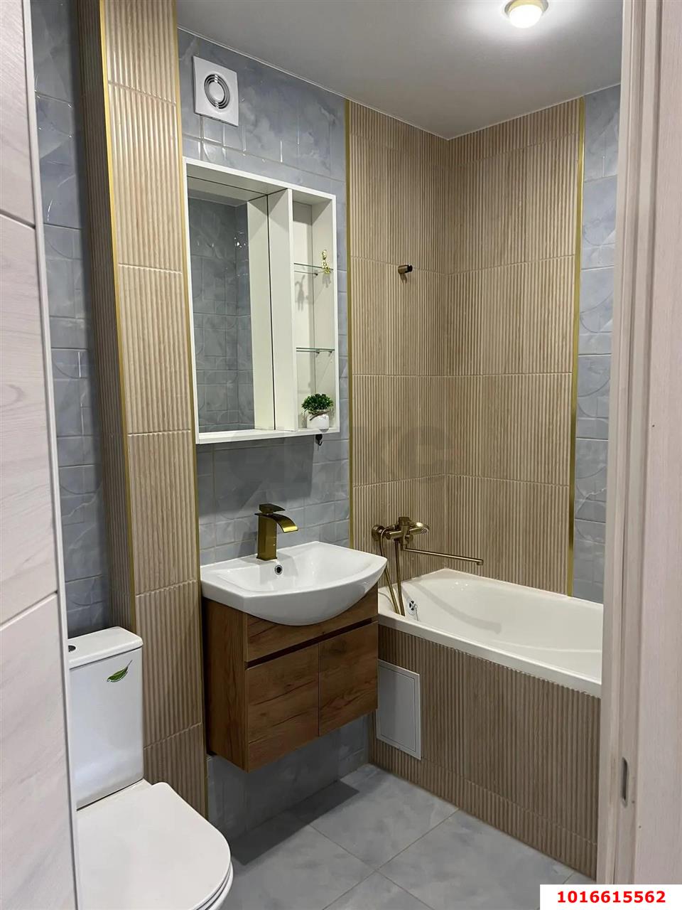 Фото №15: 2-комнатная квартира 44 м² - Краснодар, Центральный внутригородской округ, мкр. Центральный, ул. Братьев Дроздовых, 22