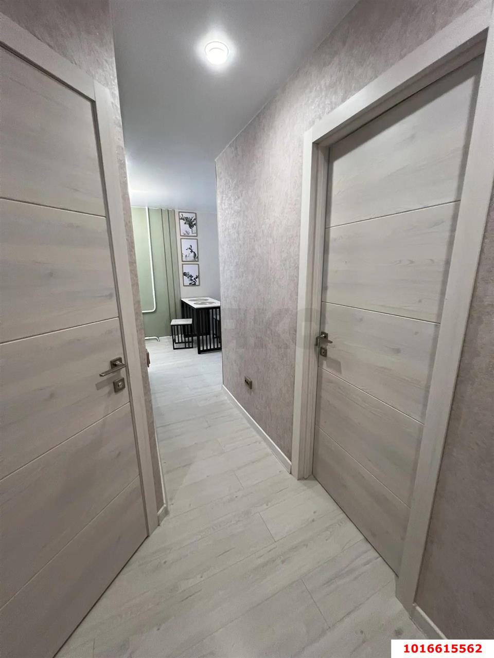 Фото №11: 2-комнатная квартира 44 м² - Краснодар, Центральный внутригородской округ, мкр. Центральный, ул. Братьев Дроздовых, 22