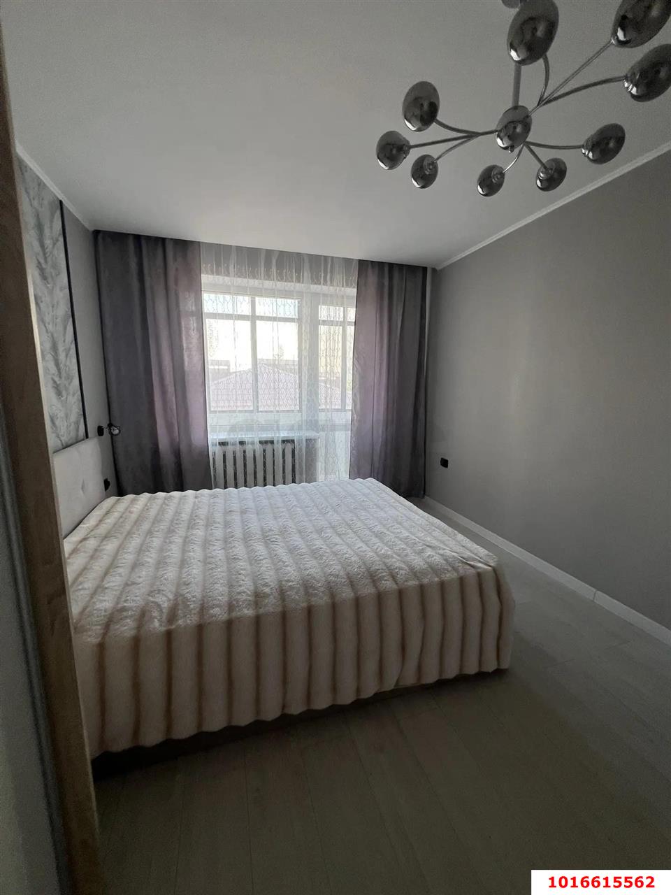 Фото №10: 2-комнатная квартира 44 м² - Краснодар, Центральный внутригородской округ, мкр. Центральный, ул. Братьев Дроздовых, 22