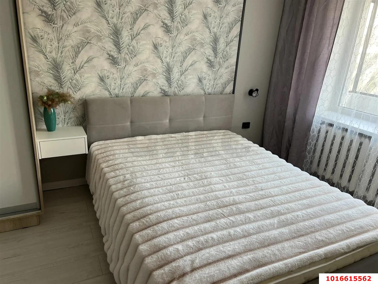 Фото №7: 2-комнатная квартира 44 м² - Краснодар, Центральный внутригородской округ, мкр. Центральный, ул. Братьев Дроздовых, 22